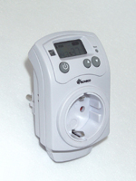 Regulator vlažnosti (higrostat) BONECO 7056