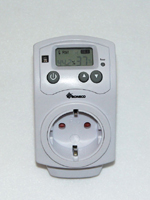 Regulator vlažnosti (higrostat) BONECO 7056