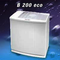 Ovlaživač (ishlapljivač) zraka TROTEC B 200 eco