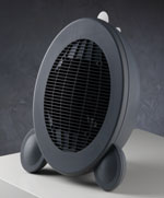 Grijač zraka: BONECO H9062 