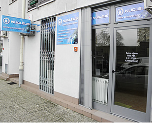 Nucleus D.B.M. Centar za mikroklimu Mo&scaron;ćenička 15, Zagreb
