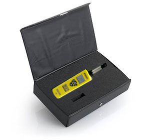 Termohigrometar TROTEC BC15 / T2 