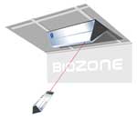 Pročistač zraka BIOZONE AirStream