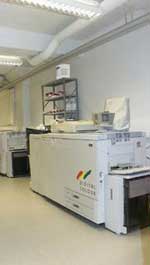 BioZone D500-D4000