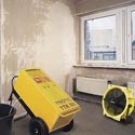 Vi&scaron;efunkcijski ventilatori TROTEC TTV serije 